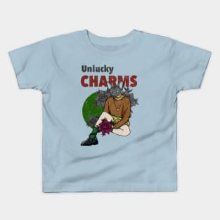 Paws of Jinx Kids T-Shirt